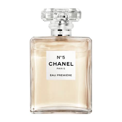 chanel no 5 eau premiere 2015|chanel 5 premiere review.